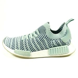 Adidas NMD R1 Primeknit Boost Running Shoes